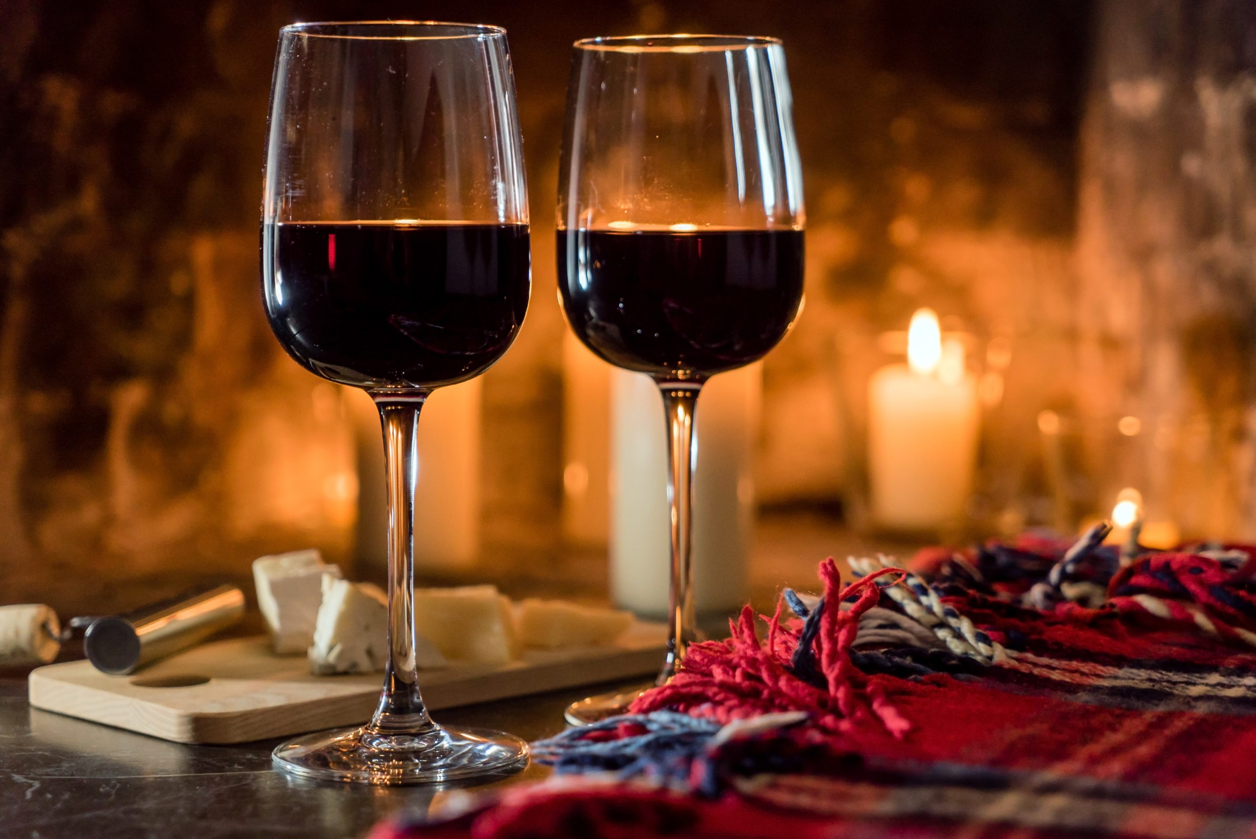 Feeling Chilly? Have Some Valley Spirits Winegrowers Your to | Warm Wine Temecula Association