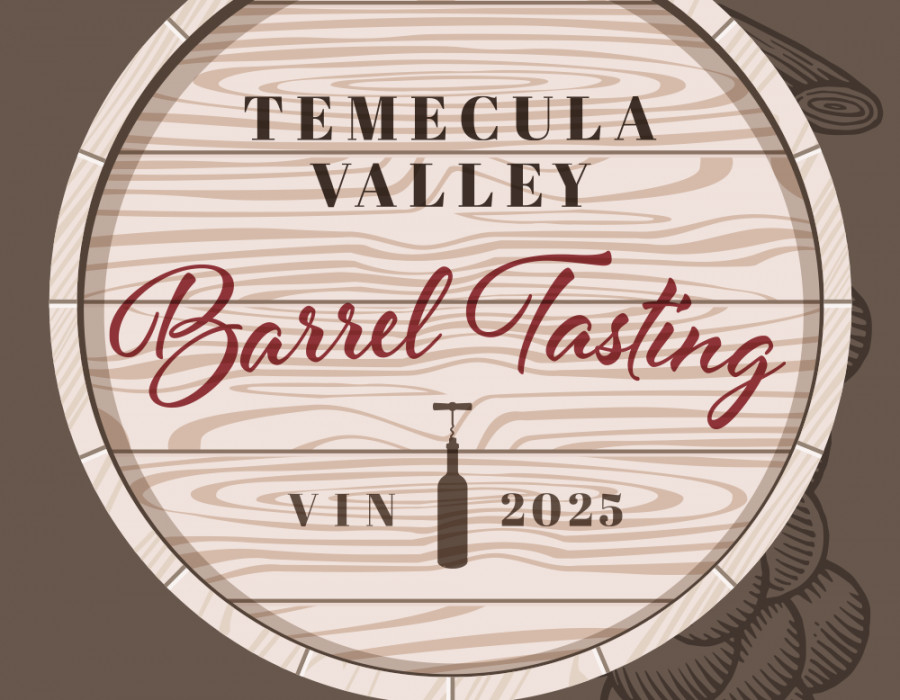 Barrel Tasting Event