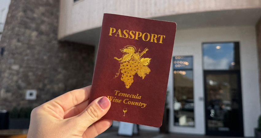 Temecula Passport