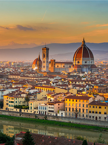 Europa Village Wineries & Resort - A Night in Florence: Olive Oil & Wine Showcase