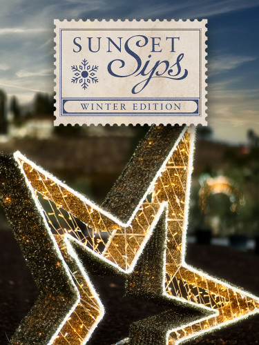 Europa Village Wineries & Resort - Sunset Sips Winter Edition - Twilight Tastings