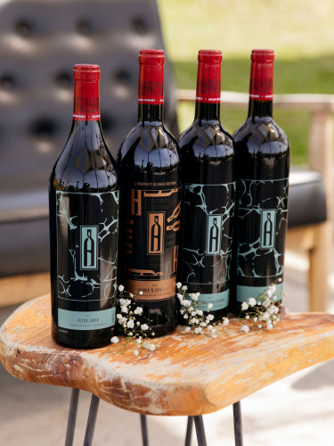 Wine Flights are Here to Stay! - Doffo Wines