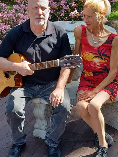 Churon Inn Winery - Live Music- The Simon Duo Band