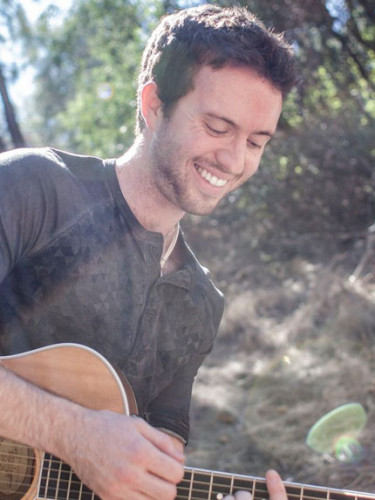 Cougar Vineyard & Winery - Live Music ~ Dustin Jake