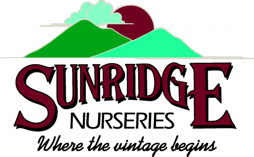 Sunridge Nurseries Logo