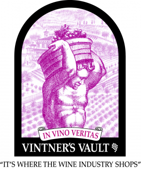 The Vintner Vault Logo